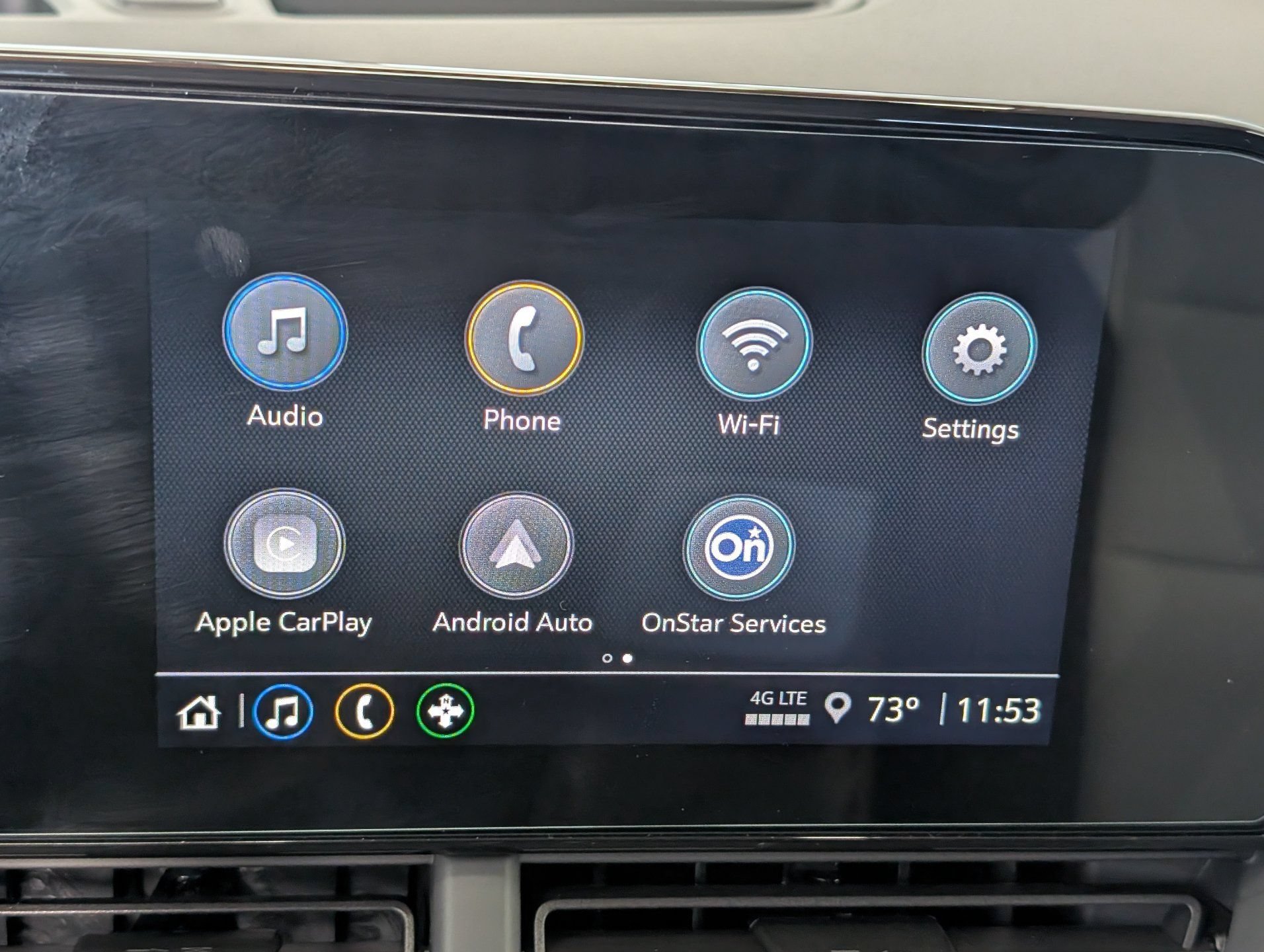New 2026 Chevrolet Trax LS FWD image 22