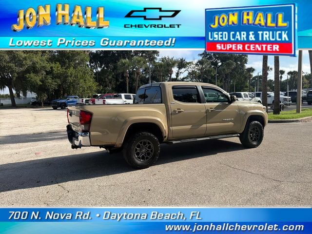 Used 2018 Toyota Tacoma SR5 RWD image 7