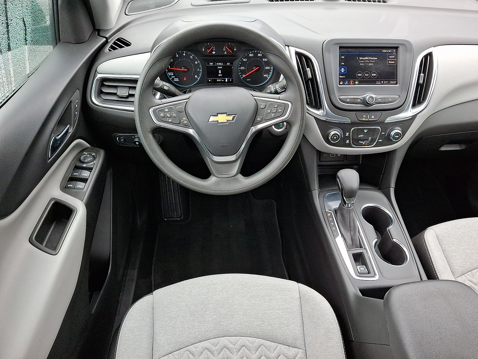 Certified 2023 Chevrolet Equinox LS image 13