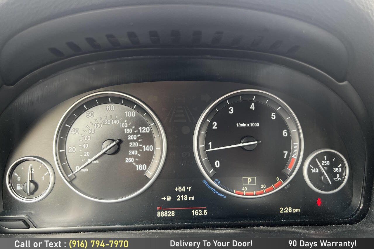 Used 2018 BMW X4 xDrive28i AWD/4WD image 20