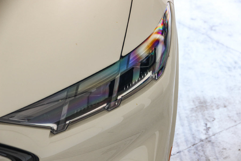 New 2026 Ford Mustang Mach-E Premium RWD image 11