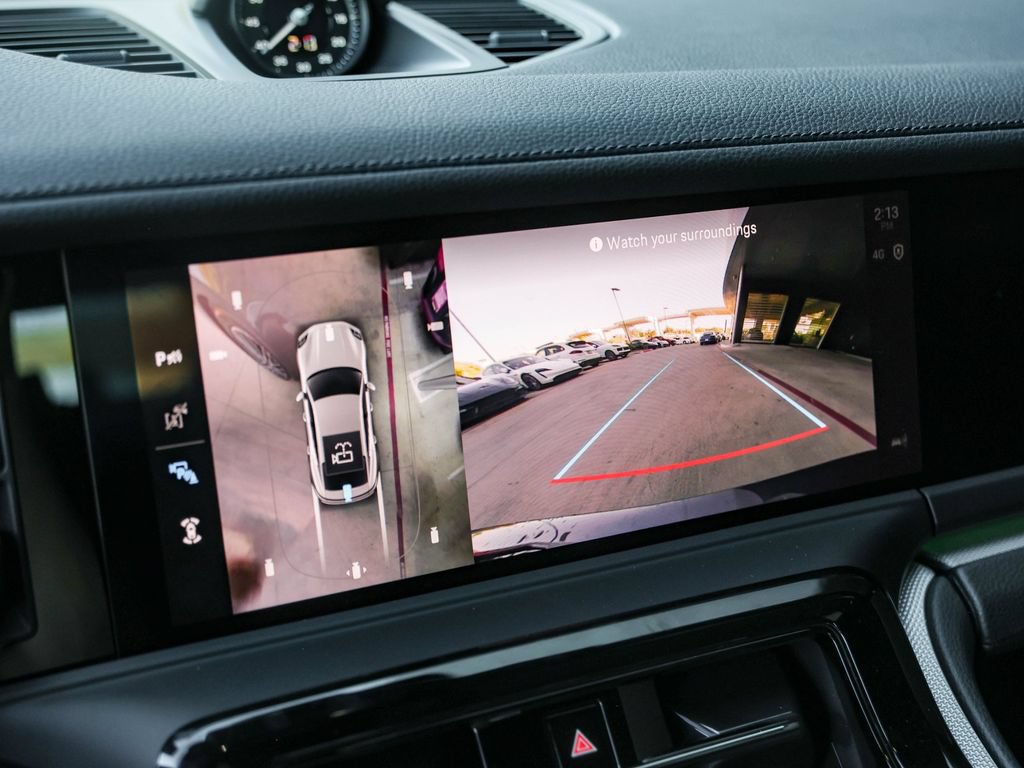 New 2026 Porsche Panamera RWD image 25