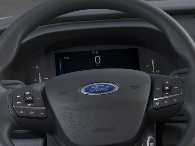 New 2026 Ford Transit 250 148 Medium Roof Extended AWD image 13