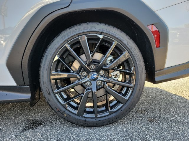 New 2026 Subaru WRX Limited AWD/4WD image 9