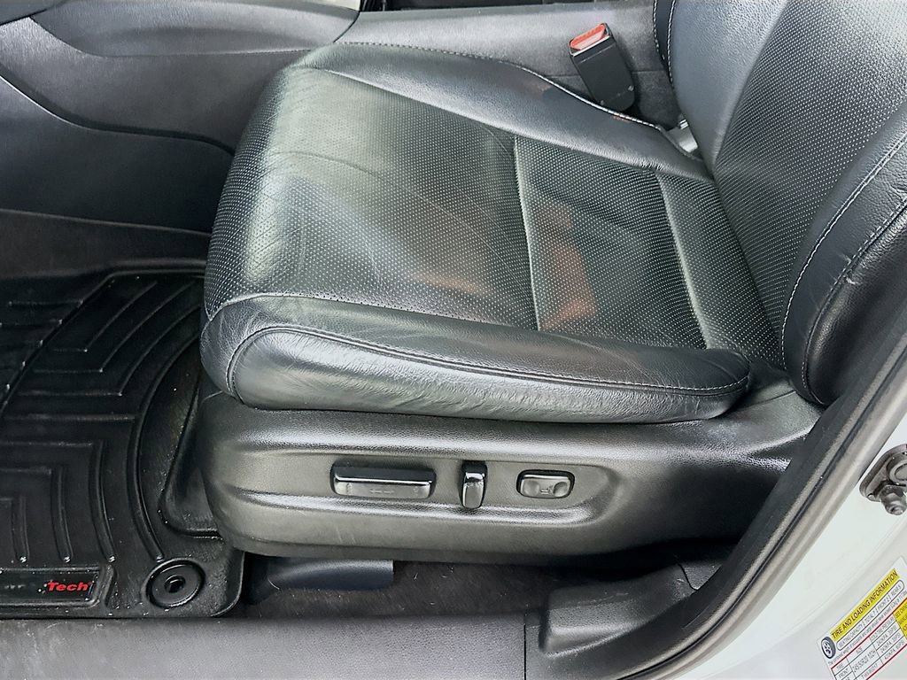 Used 2020 Honda Pilot Elite image 9