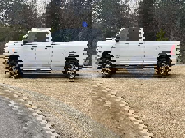 Used 2024 RAM 3500 Big Horn image 9