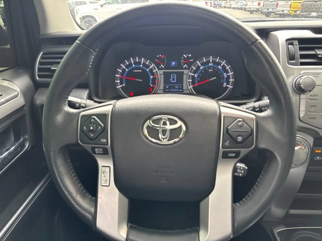 Used 2018 Toyota 4Runner SR5 Premium AWD/4WD image 18