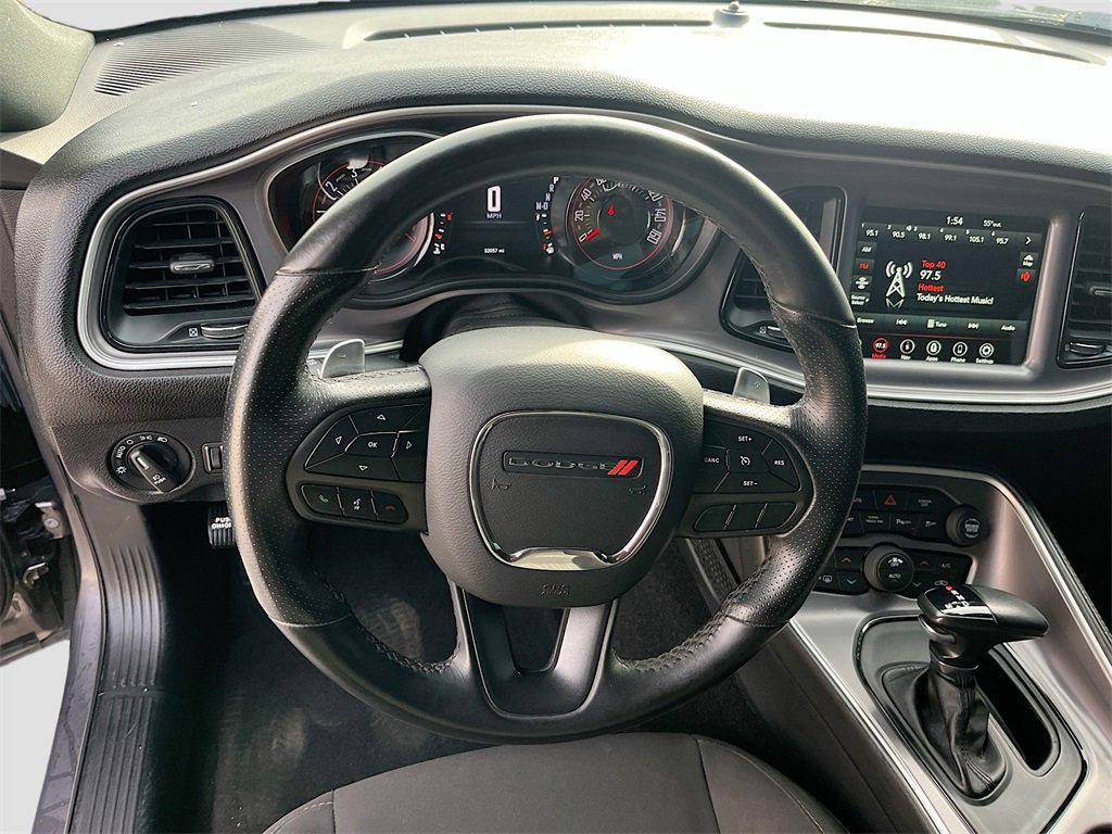Used 2022 Dodge Challenger GT w/ Blacktop Package image 11