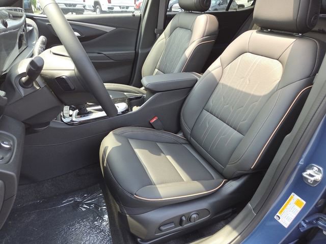 New 2026 Buick Envista Sport Touring FWD image 35