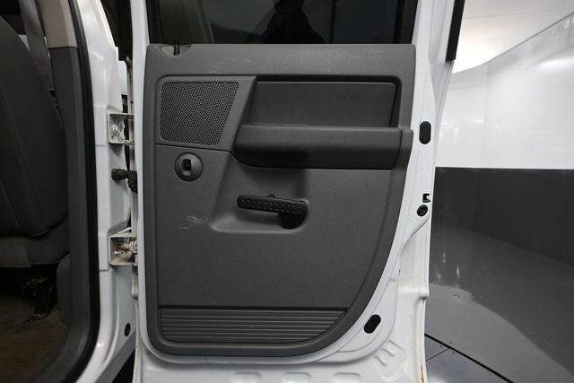 Used 2009 Dodge Ram 2500 Truck SLT w/ Popular Equipment Group AWD/4WD image 36