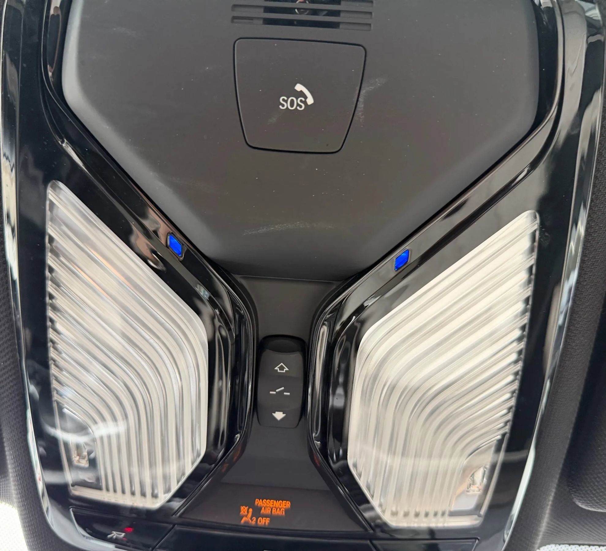 Used 2017 BMW 540i xDrive image 26