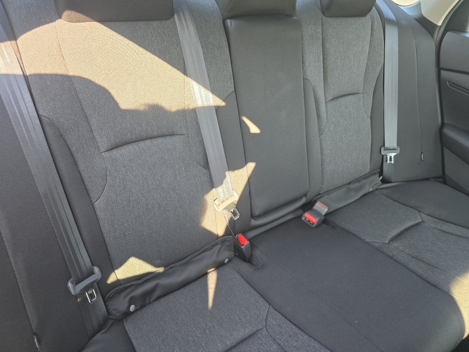 Used 2025 Honda Accord LX image 19