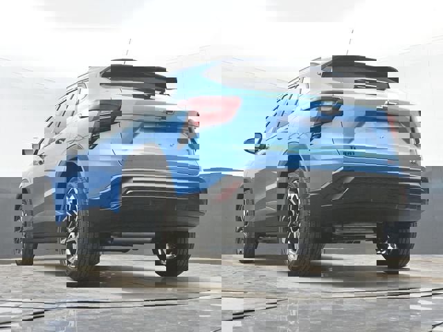 New 2026 Chevrolet Trax RS w/ Sunroof Package image 46