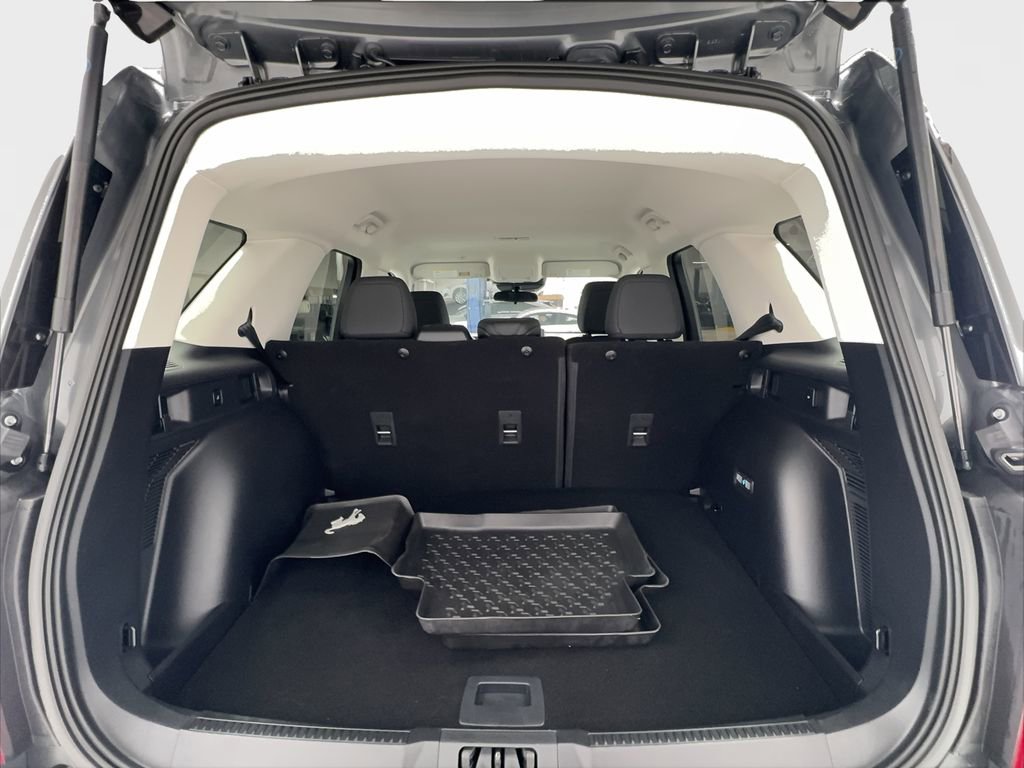 Used 2025 Ford Bronco Sport Big Bend w/ Convenience Package image 14