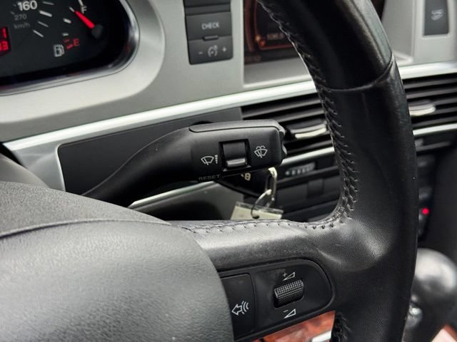 Used 2008 Audi A6 3.2 AWD/4WD image 26
