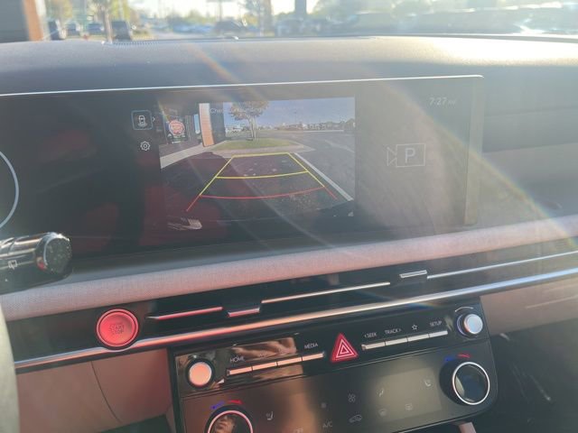 Used 2025 Hyundai Tucson SEL image 15