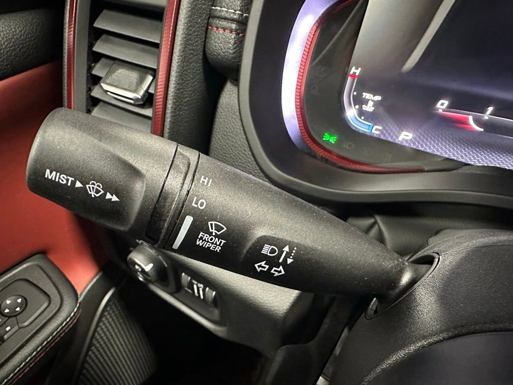 Used 2026 RAM 1500 Rebel w/ Rebel Level 1 Equipment Group image 21