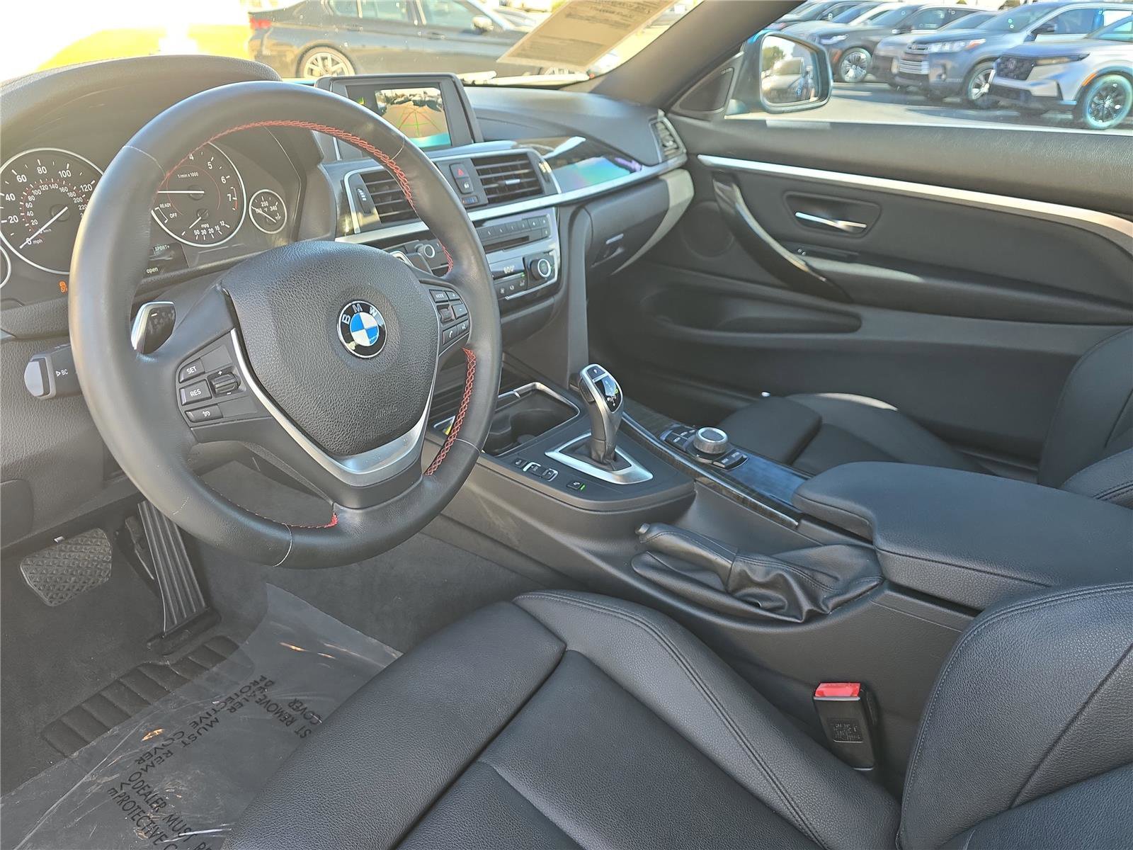 Used 2018 BMW 430i Coupe image 14