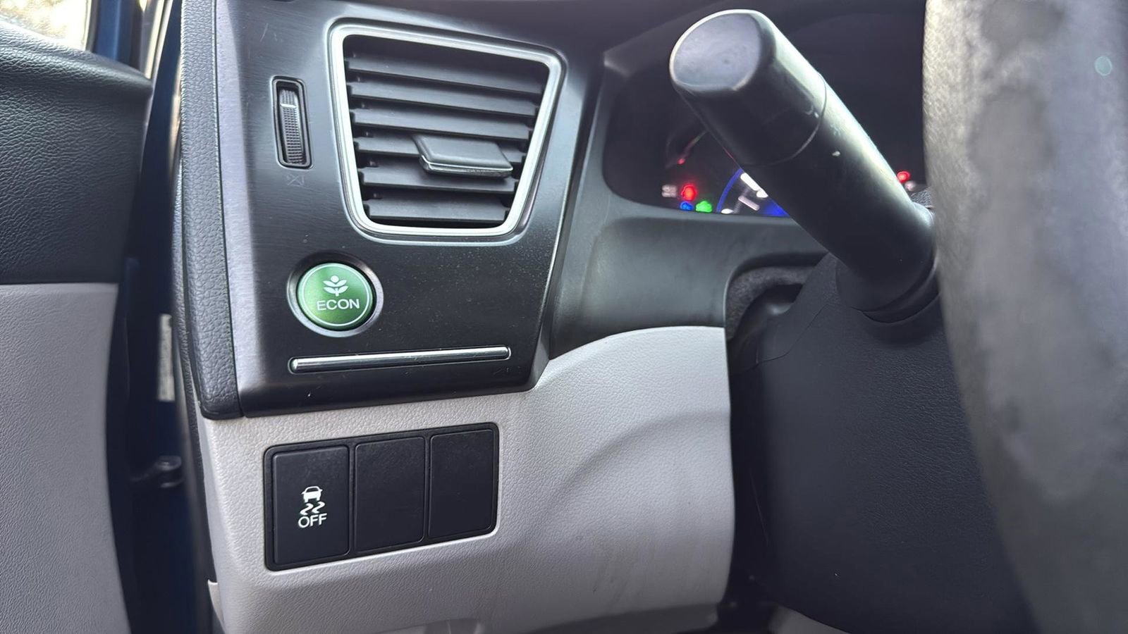 Used 2013 Honda Civic LX image 15