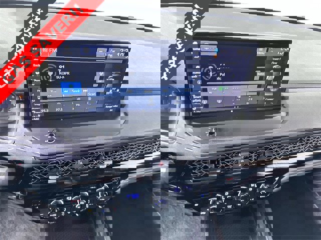 Used 2023 Honda Accord Sport image 13