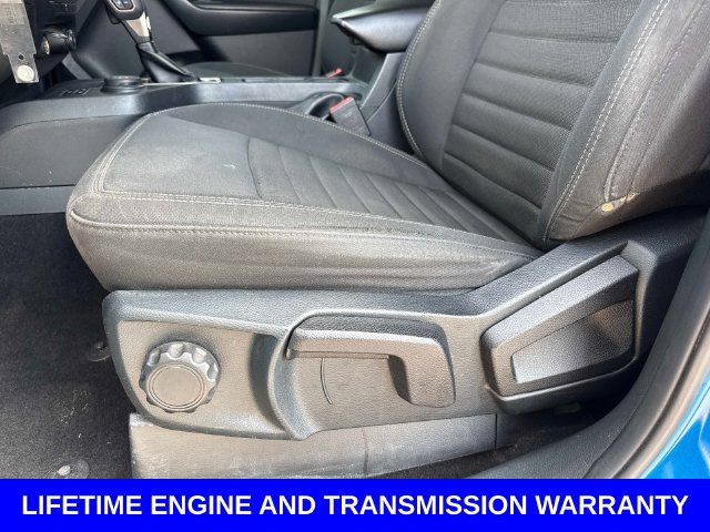 Used 2021 Ford Ranger XLT w/ Equipment Group 301A Mid AWD/4WD image 20