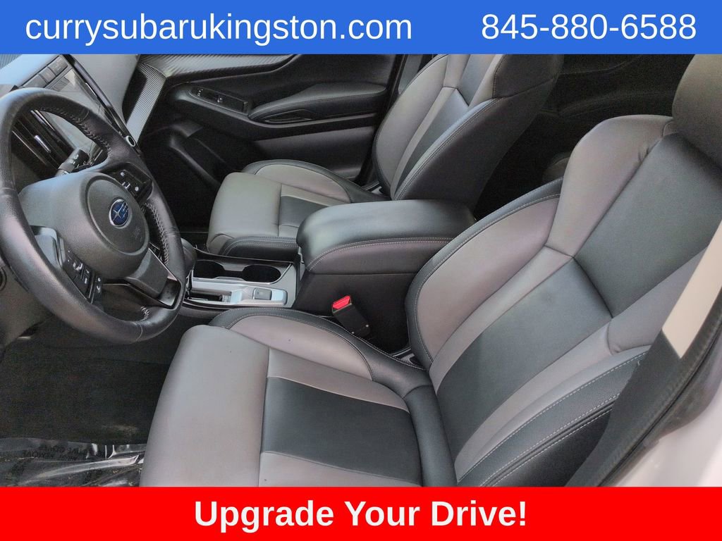 Used 2022 Subaru Ascent Onyx Edition image 15