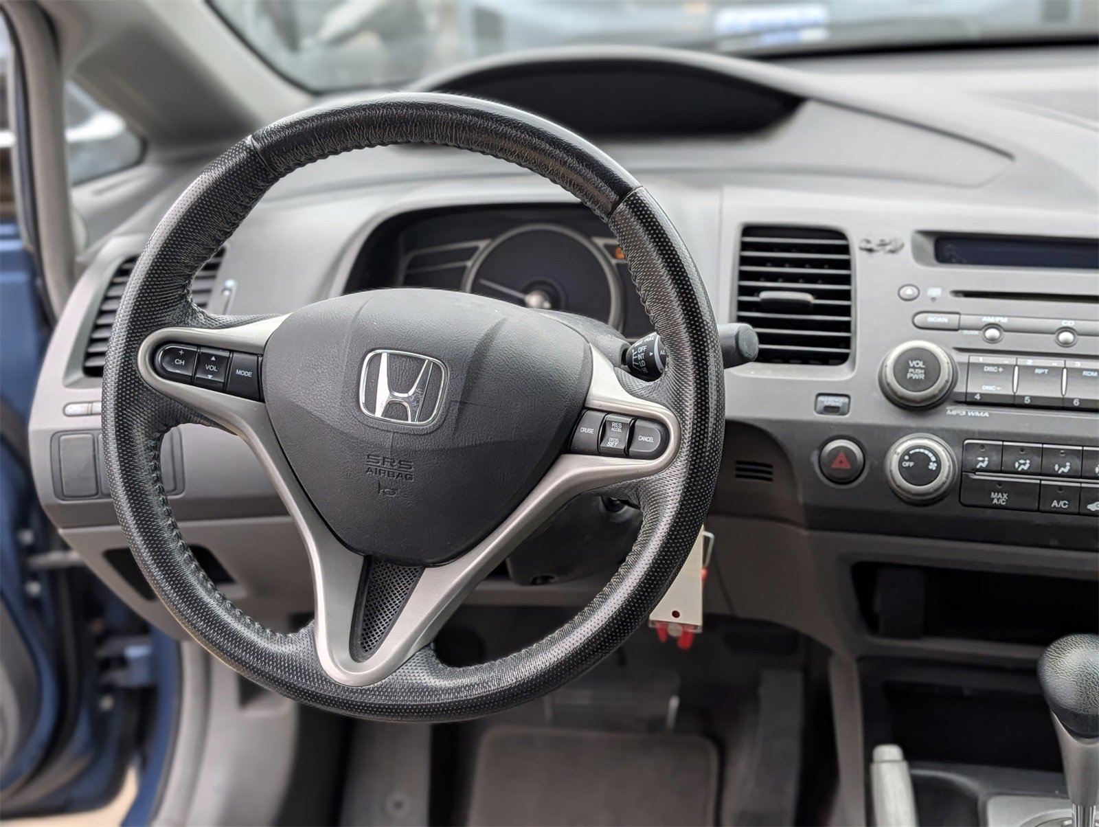 Used 2011 Honda Civic EX-L image 16