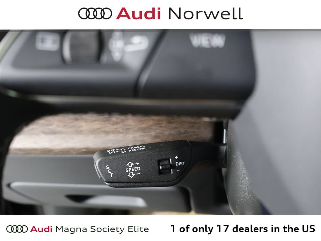 New 2026 Audi Q7 3.0T Premium AWD/4WD image 27