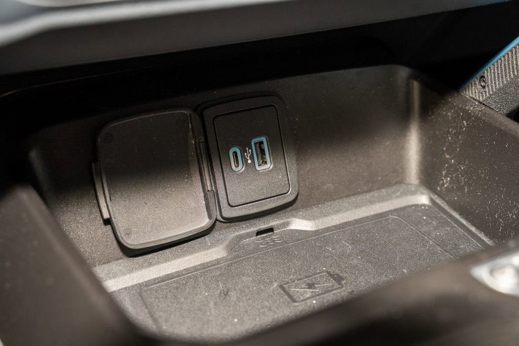 Used 2022 Ford Bronco Wildtrak image 16