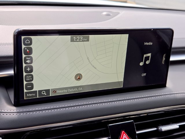 New 2026 Genesis G70 2.5T RWD image 10