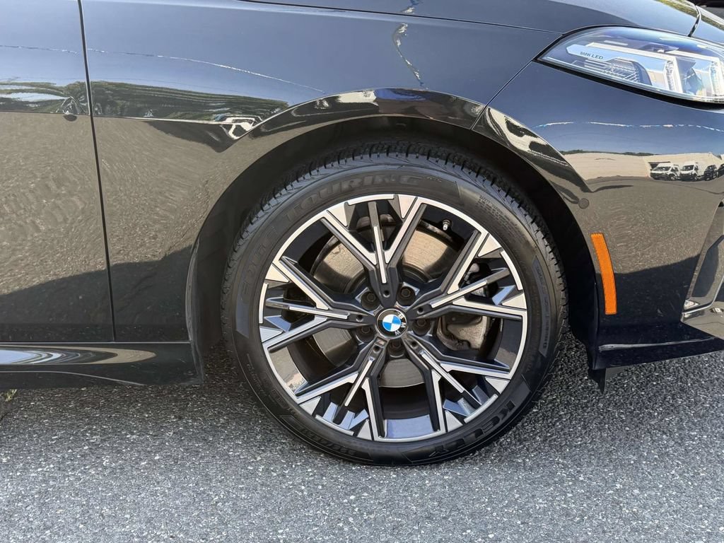 Used 2025 BMW 228i xDrive AWD/4WD image 13