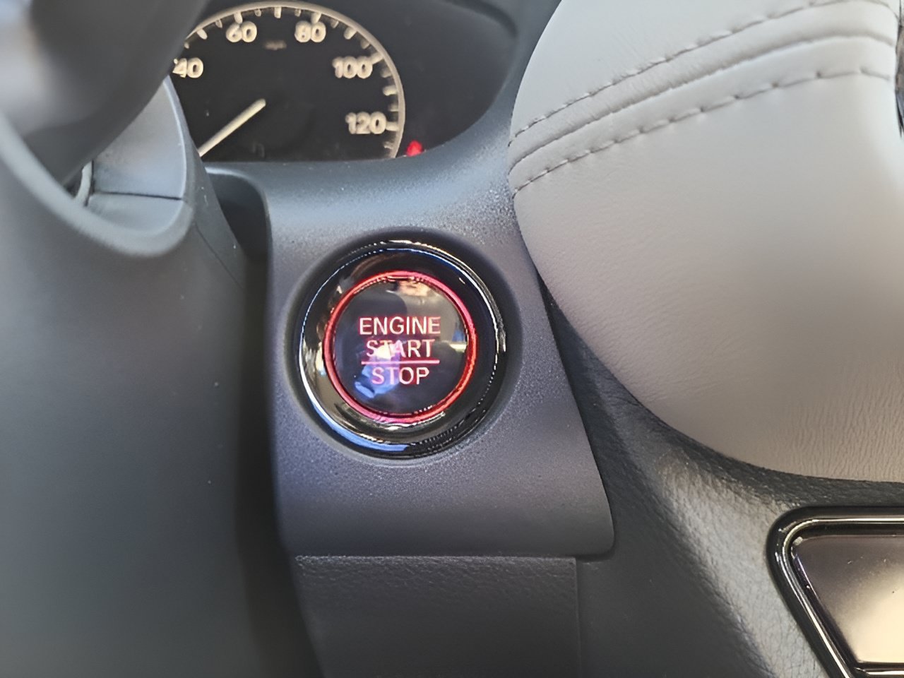 New 2027 Honda HR-V LX image 27