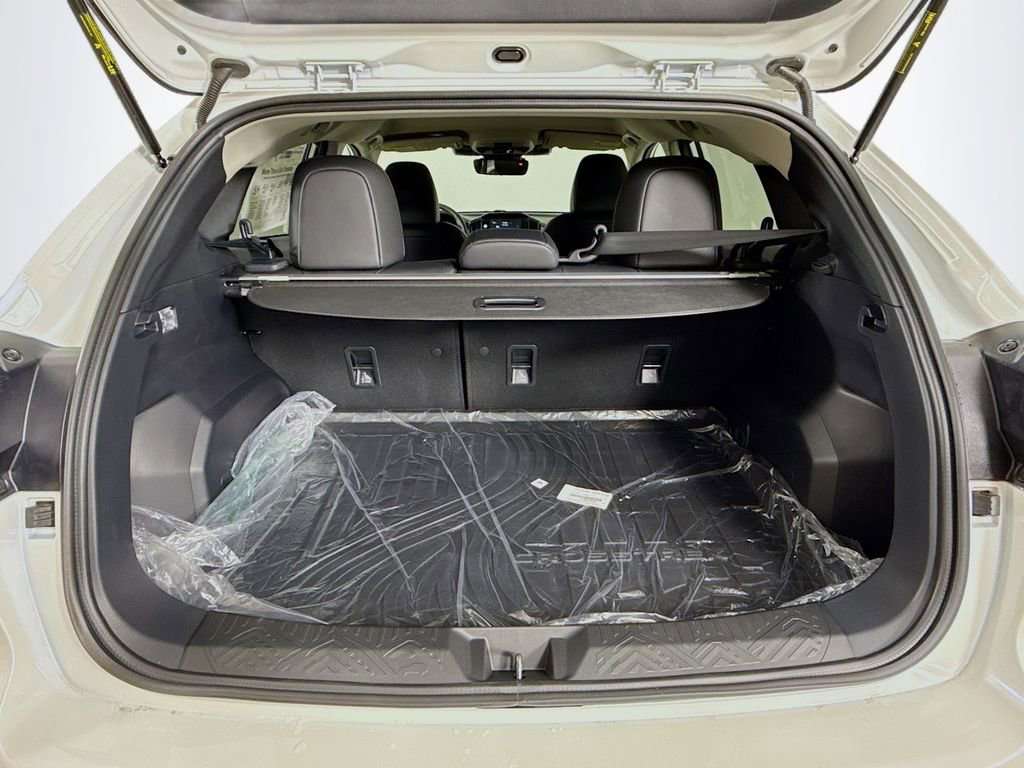 New 2026 Subaru Crosstrek 2.5i Limited image 30