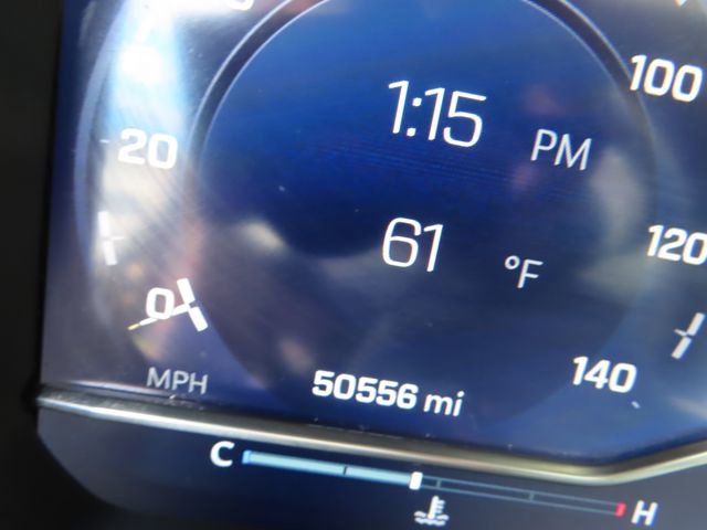 Used 2024 Chevrolet Silverado 2500 ZR2 w/ Technology Package image 22