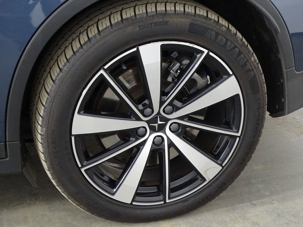 Used 2021 Polestar Polestar 2 image 40