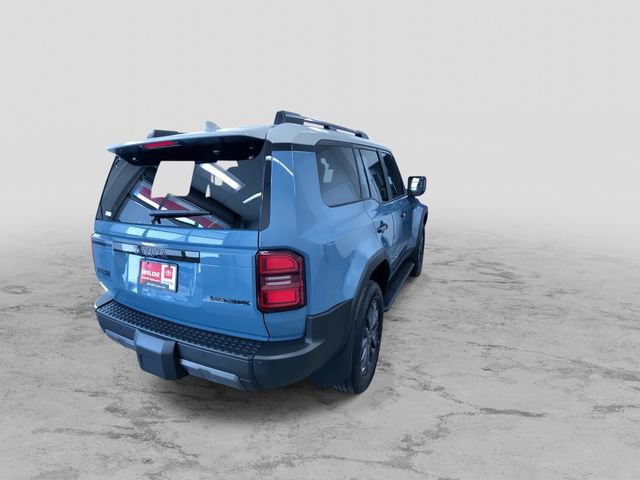 New 2026 Toyota Land Cruiser image 9