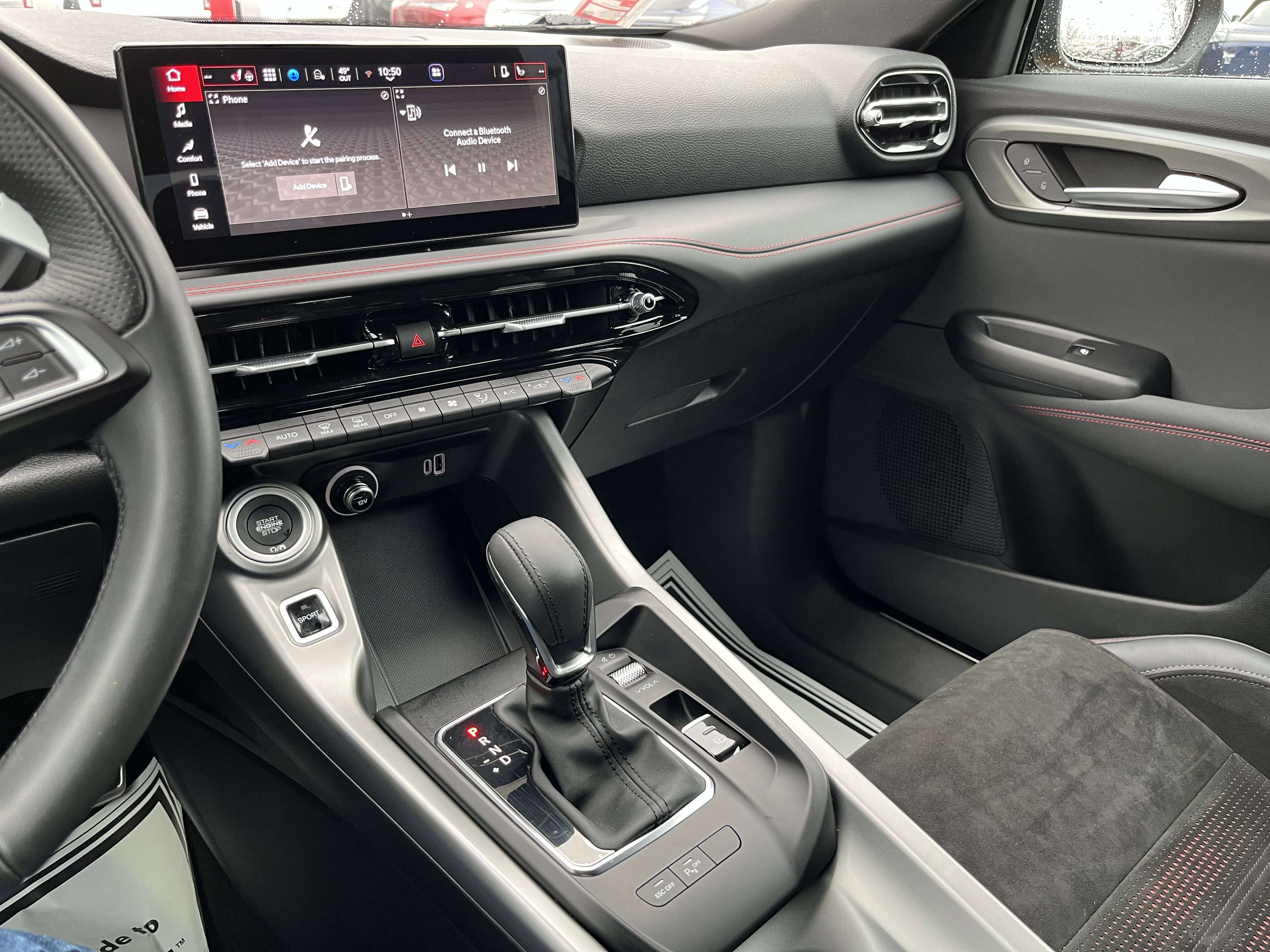 Used 2024 Dodge Hornet R/T image 26