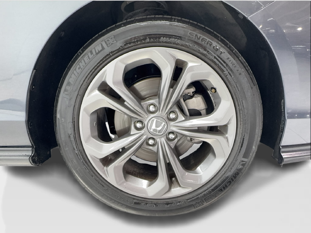 Used 2024 Honda Accord EX image 19