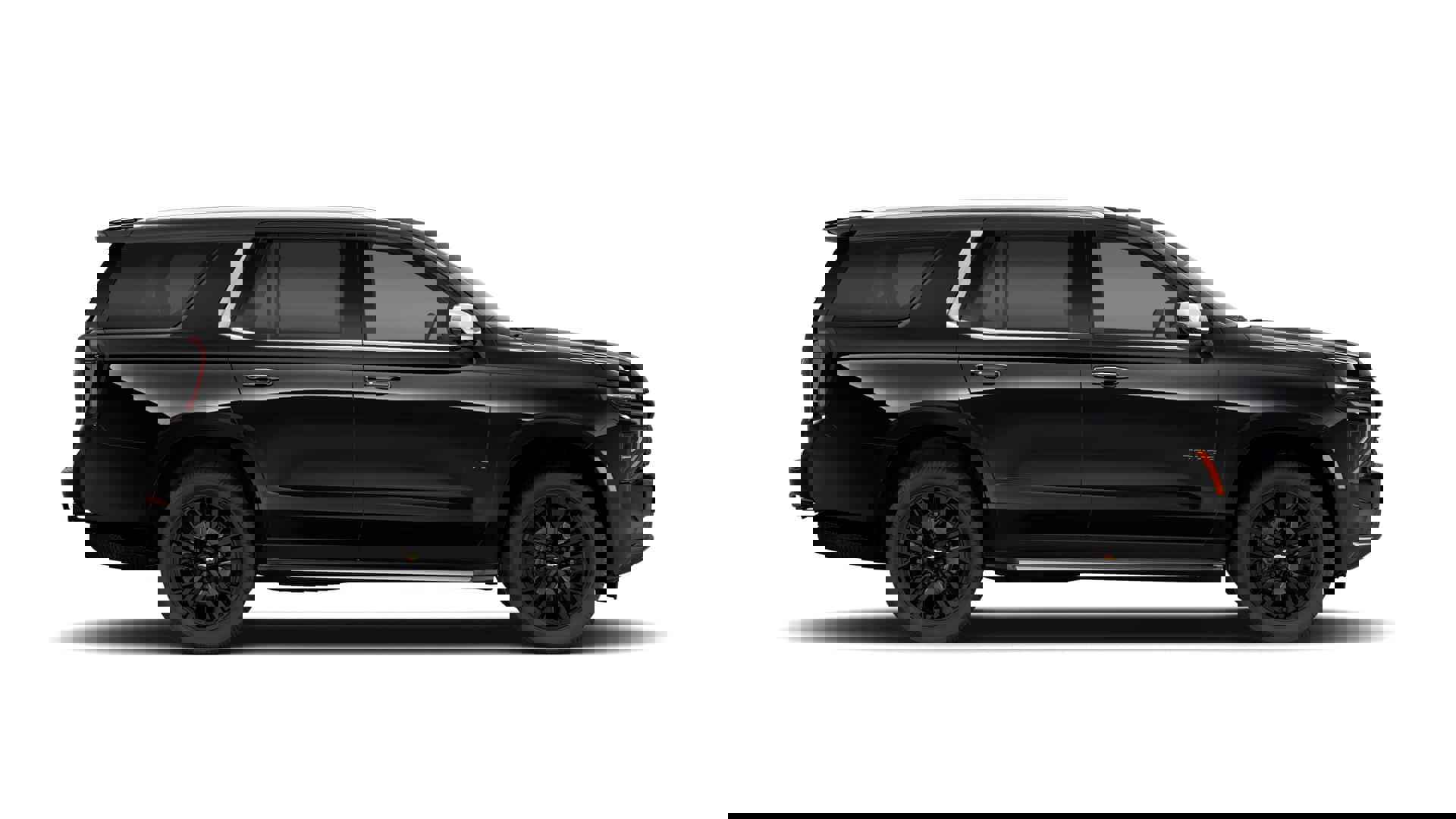 New 2026 Chevrolet Tahoe Premier image 14