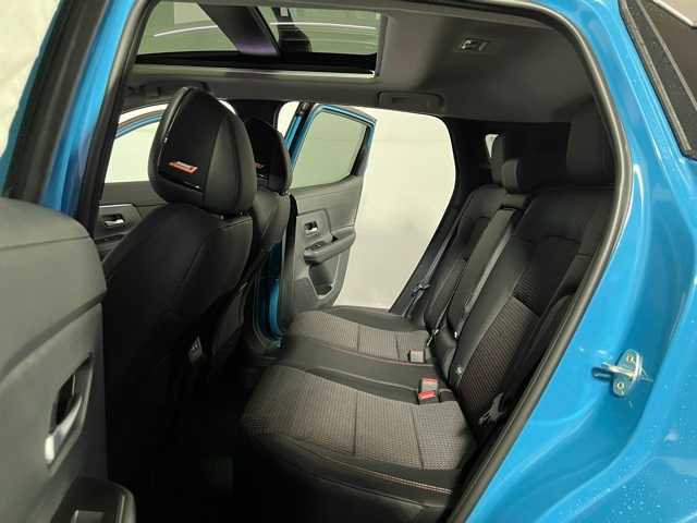 New 2026 Nissan Kicks SR w/ SR Premium Package image 16