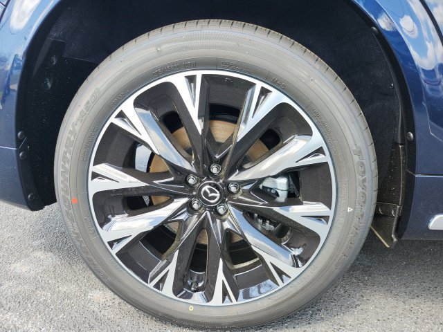 New 2026 MAZDA CX-90 3.3 Turbo S w/ Premium Plus AWD/4WD image 28