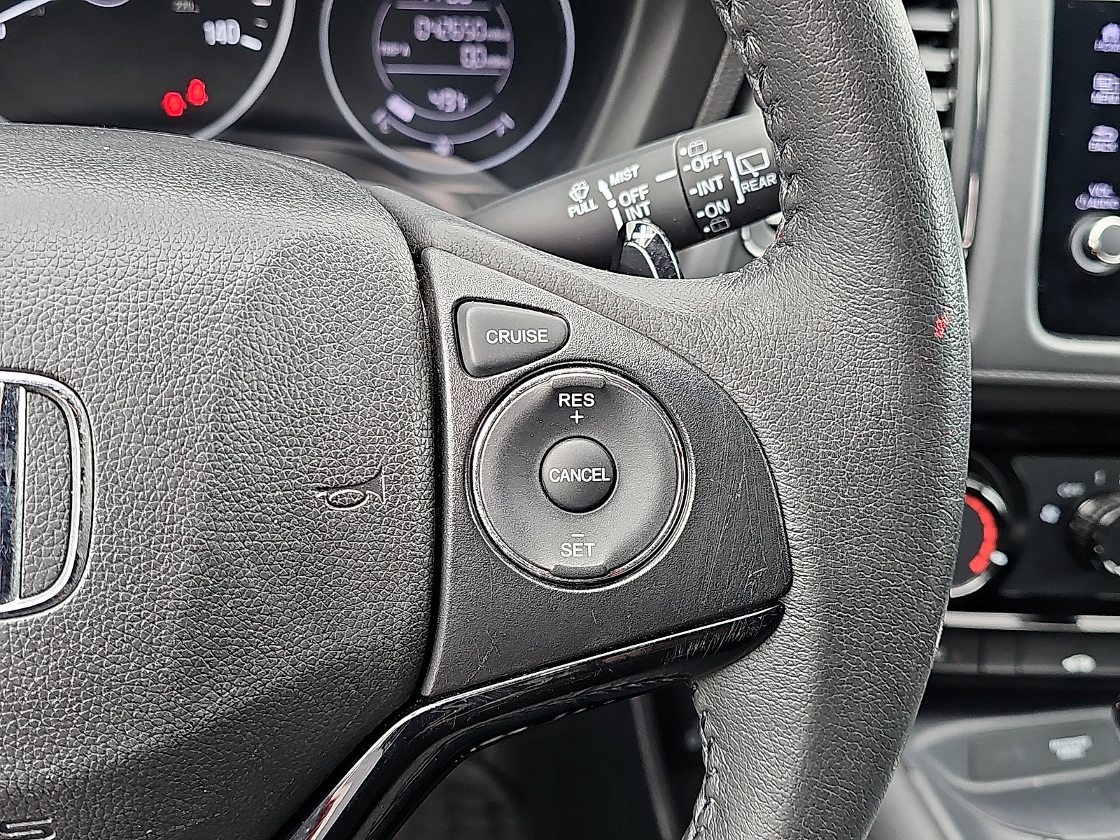 Used 2022 Honda HR-V Sport image 21