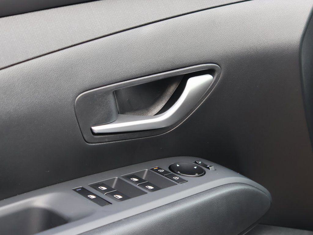 New 2026 Hyundai Tucson SEL image 23