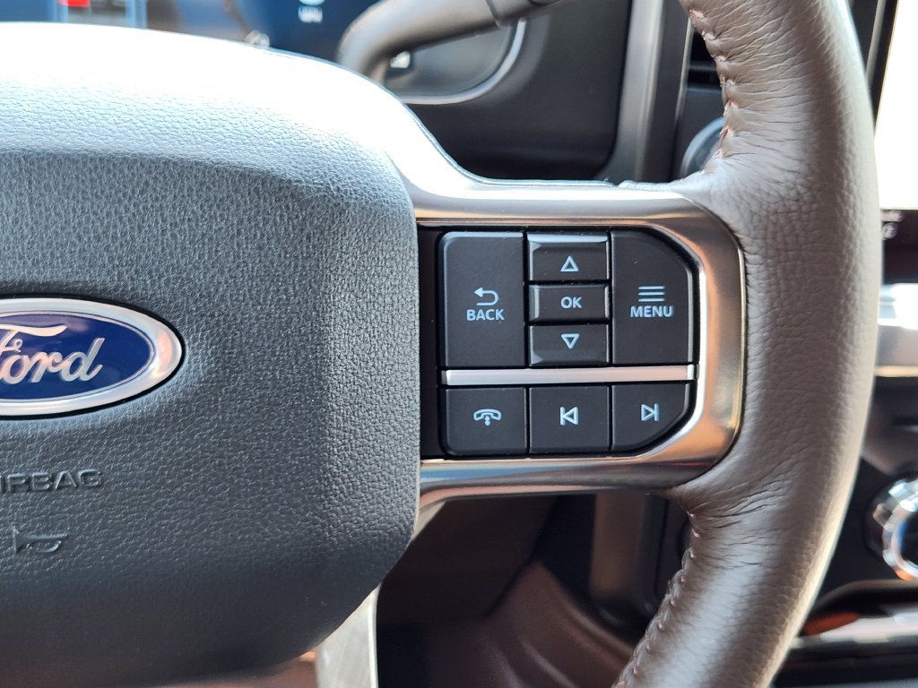 New 2026 Ford F350 King Ranch AWD/4WD image 21