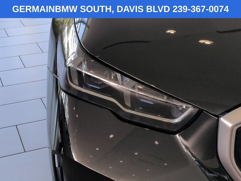 Used 2026 BMW i5 eDrive40 RWD image 11