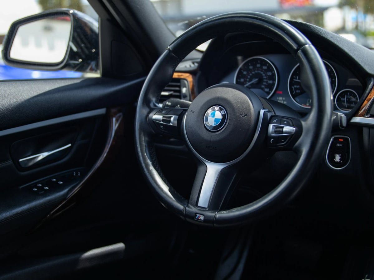 Used 2014 BMW 335i Sedan RWD image 31