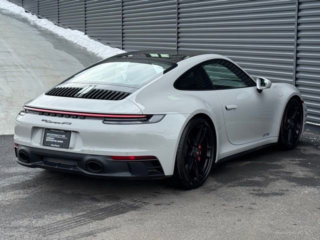 Used 2024 Porsche 911 Carrera GTS image 7