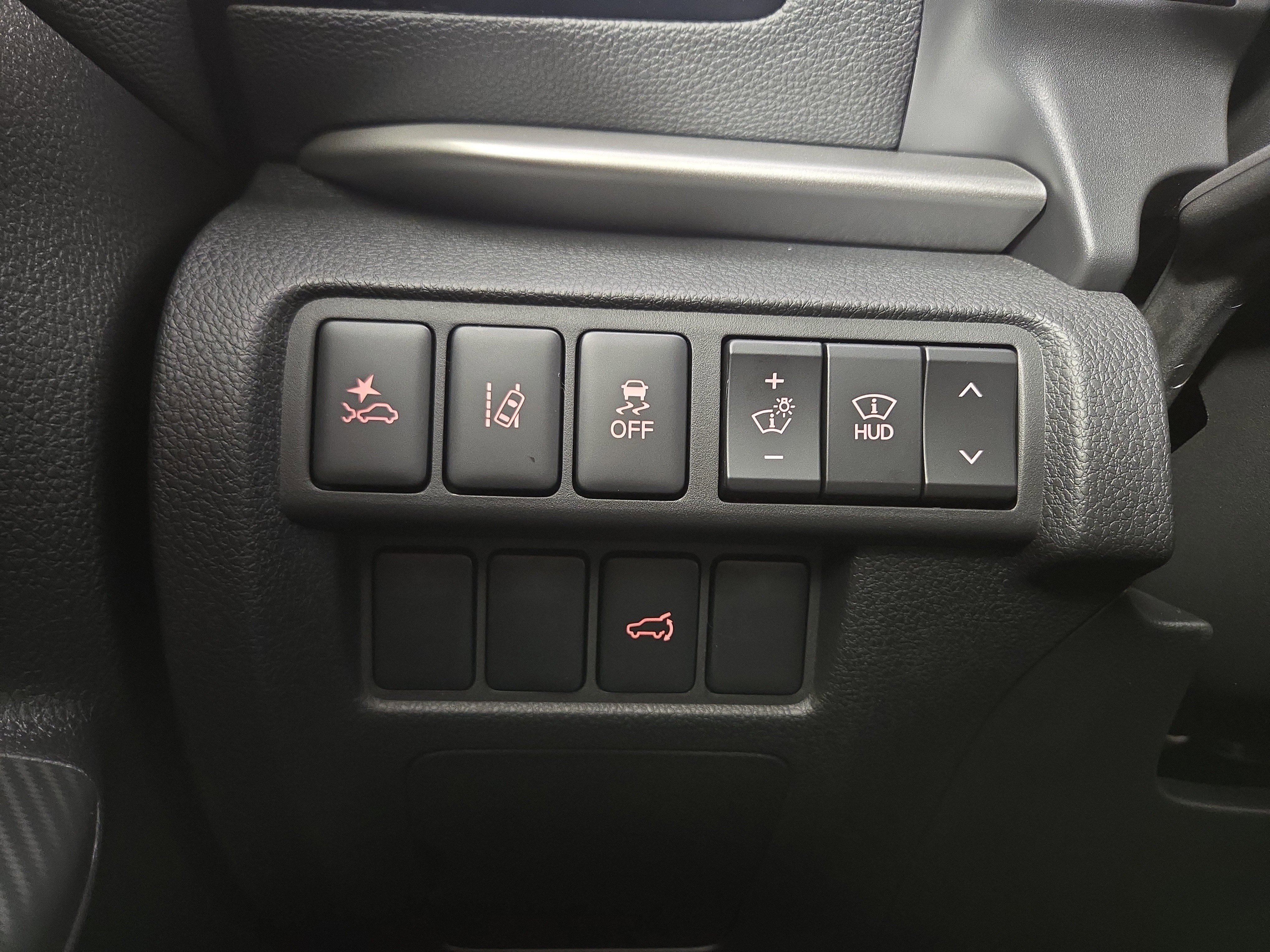 New 2026 Mitsubishi Eclipse Cross SEL image 29