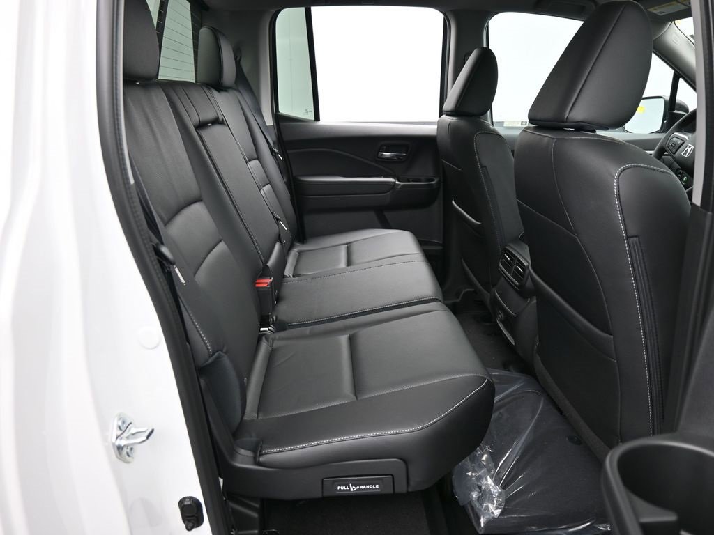 New 2026 Honda Ridgeline RTL image 38