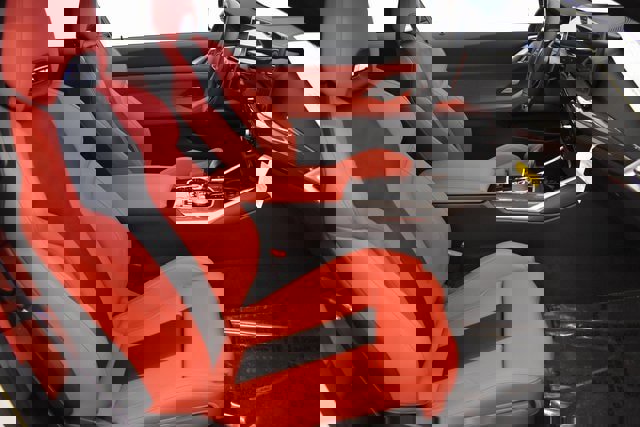 New 2026 BMW M4 xDrive Competition w/ Executive Package image 21